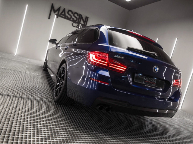 BMW Serie 5 520dA xDrive Touring