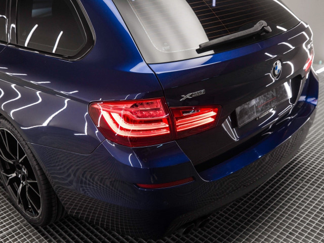 BMW Serie 5 520dA xDrive Touring