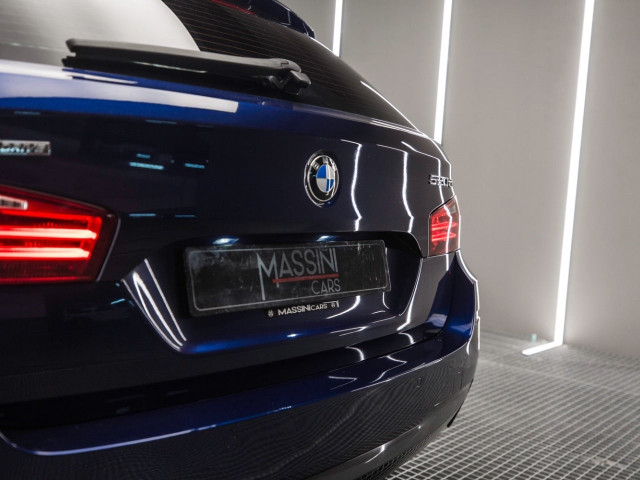 BMW Serie 5 520dA xDrive Touring
