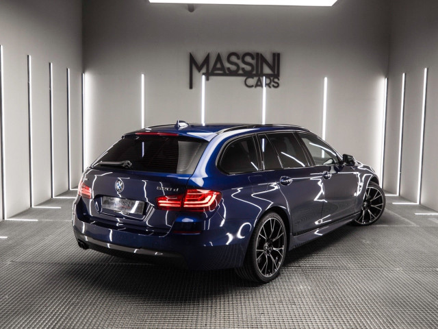 BMW Serie 5 520dA xDrive Touring