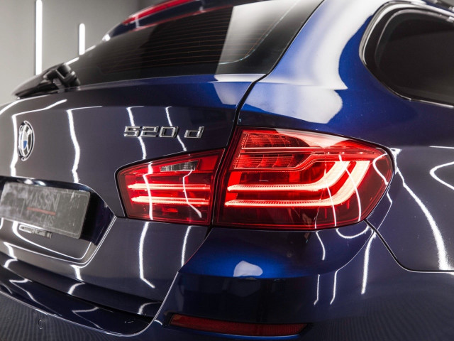 BMW Serie 5 520dA xDrive Touring