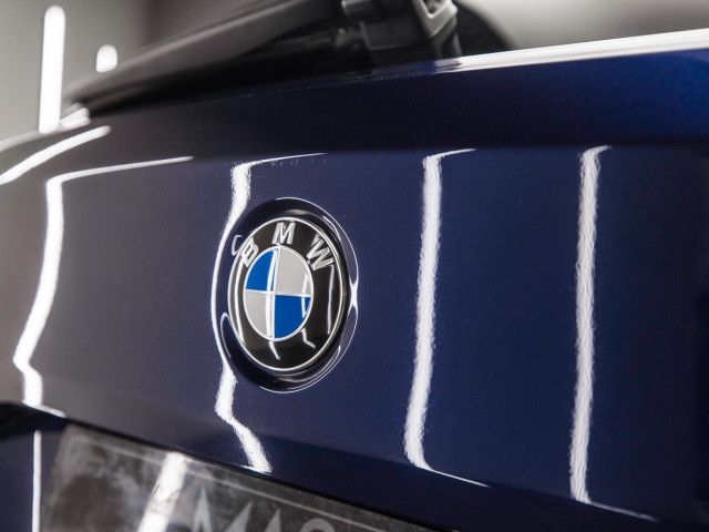 BMW Serie 5 520dA xDrive Touring