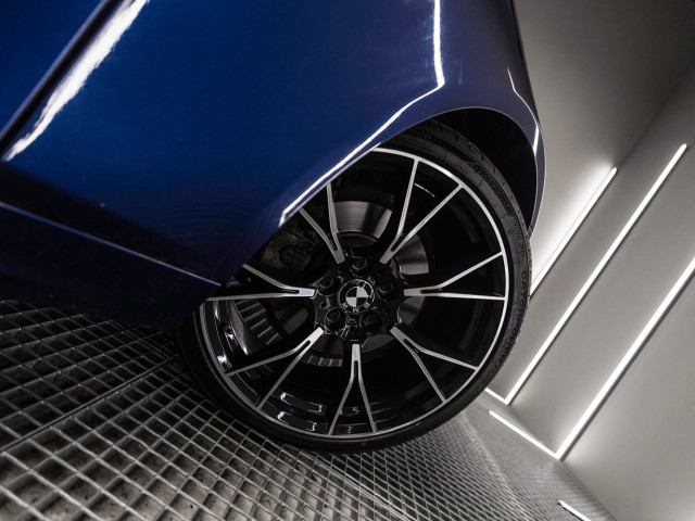 BMW Serie 5 520dA xDrive Touring