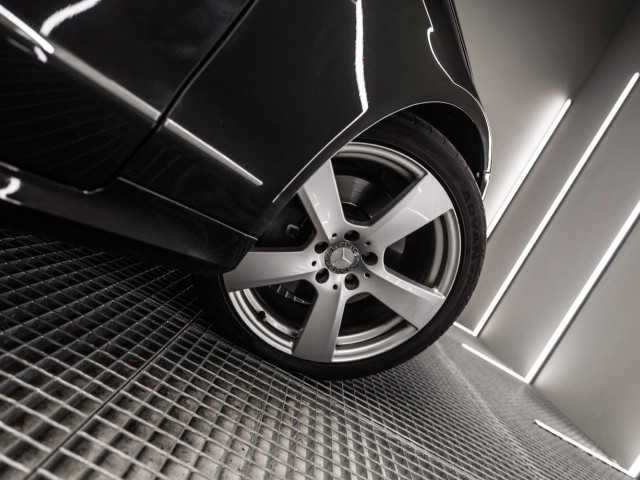 MERCEDES Clase E Cabrio 350 CDI BE Avantgarde