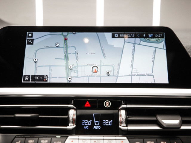 BMW Serie 4 420d Gran Coupe