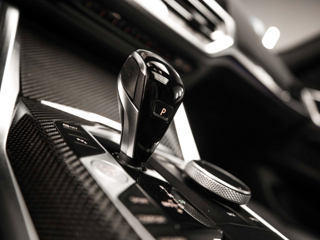 BMW Serie 4 420d Gran Coupe