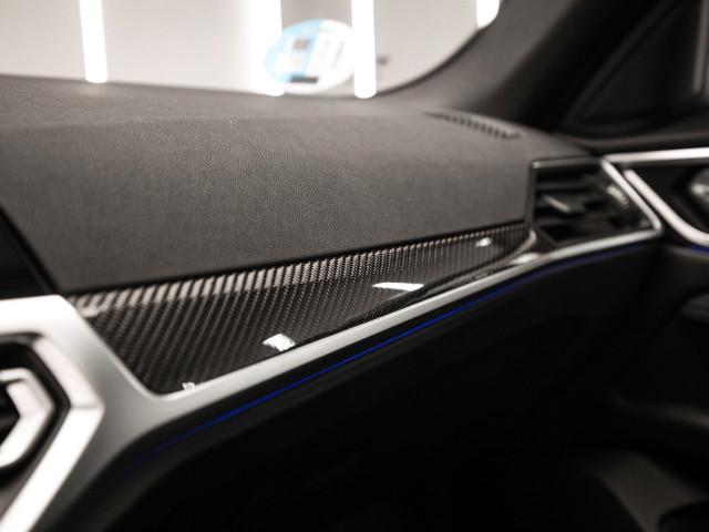 BMW Serie 4 420d Gran Coupe