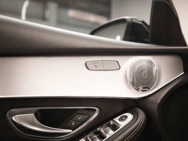 MERCEDES Clase GLC 350 d 4MATIC