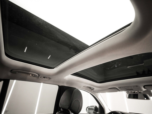 MERCEDES Clase GLC 350 d 4MATIC