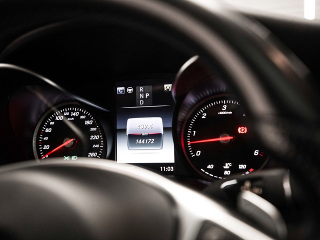 MERCEDES Clase GLC 350 d 4MATIC
