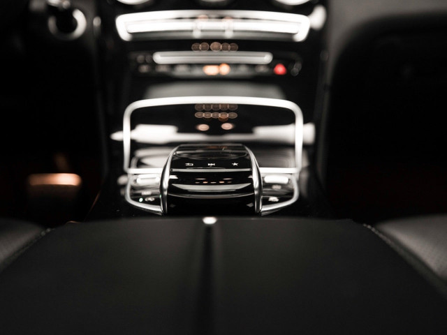 MERCEDES Clase GLC 350 d 4MATIC