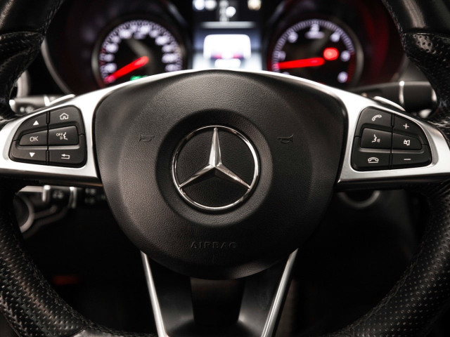 MERCEDES Clase GLC 350 d 4MATIC