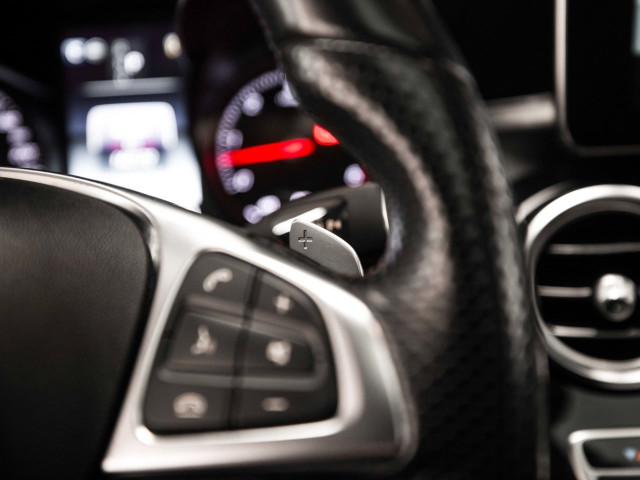 MERCEDES Clase GLC 350 d 4MATIC