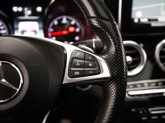 MERCEDES Clase GLC 350 d 4MATIC