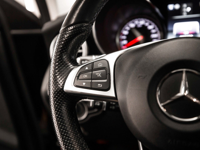 MERCEDES Clase GLC 350 d 4MATIC