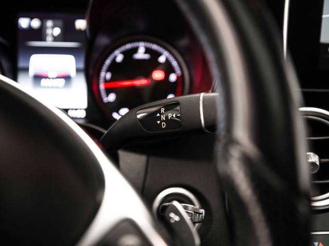 MERCEDES Clase GLC 350 d 4MATIC
