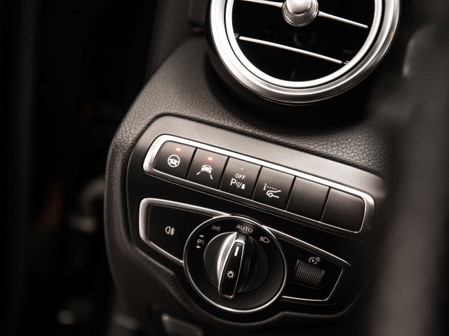 MERCEDES Clase GLC 350 d 4MATIC