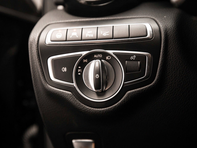 MERCEDES Clase GLC 350 d 4MATIC