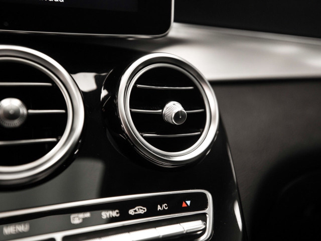 MERCEDES Clase GLC 350 d 4MATIC