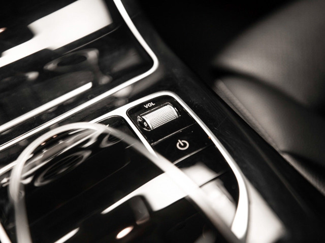 MERCEDES Clase GLC 350 d 4MATIC