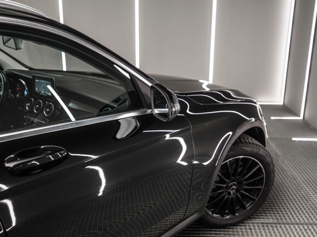 MERCEDES Clase GLC 350 d 4MATIC