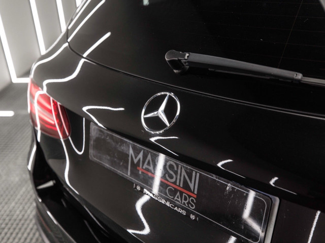 MERCEDES Clase GLC 350 d 4MATIC