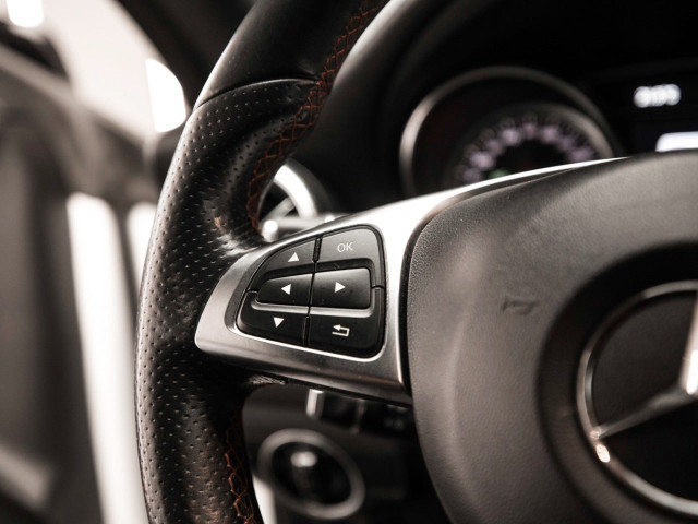 MERCEDES Clase CLA 200 d