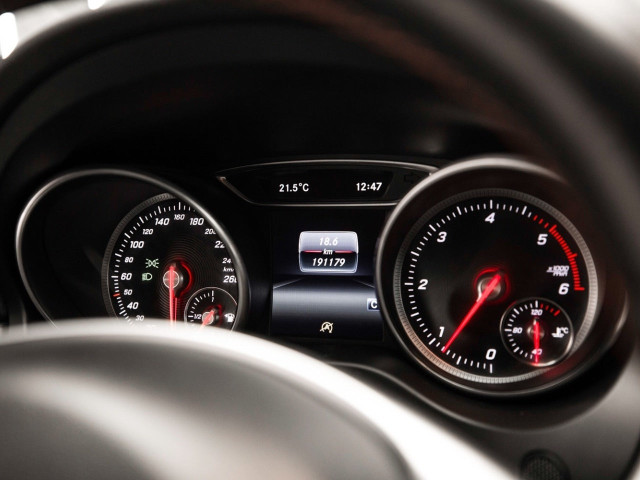 MERCEDES Clase CLA 200 d