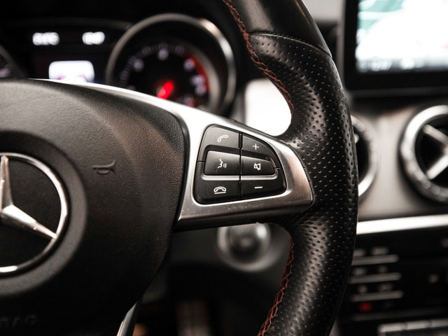 MERCEDES Clase CLA 200 d