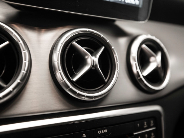MERCEDES Clase CLA 200 d