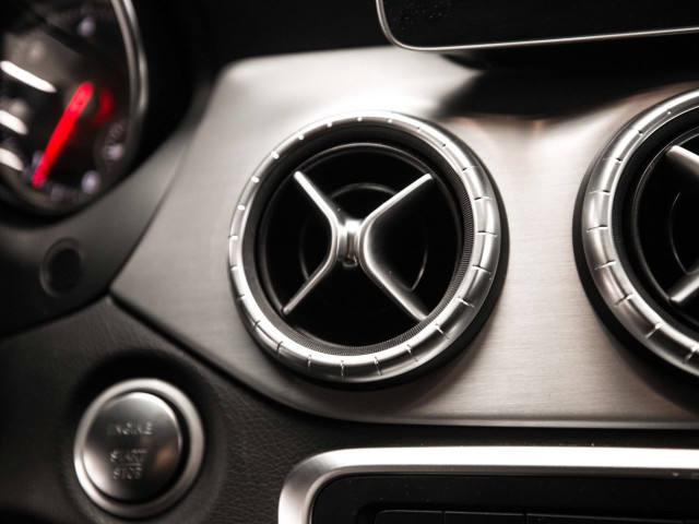MERCEDES Clase CLA 200 d