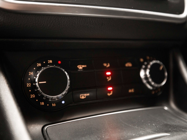 MERCEDES Clase CLA 200 d