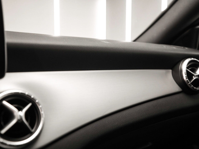 MERCEDES Clase CLA 200 d
