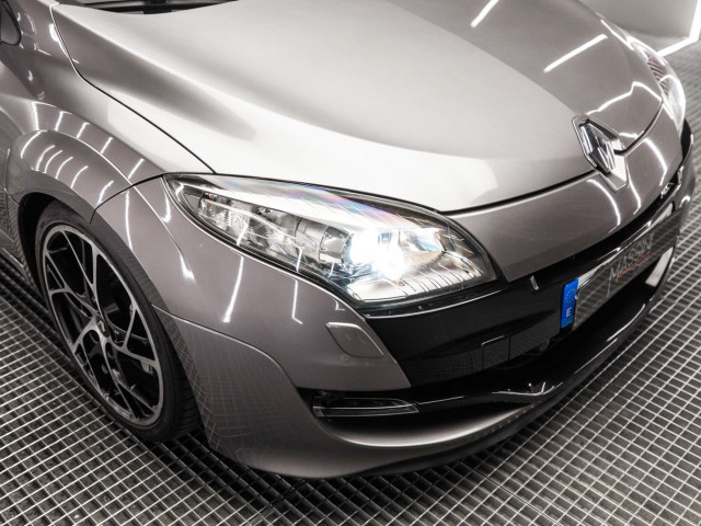 RENAULT Megane Sport 2.0 250cv E5