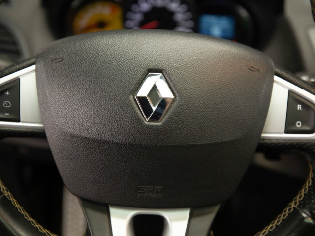 RENAULT Megane Sport 2.0 250cv E5