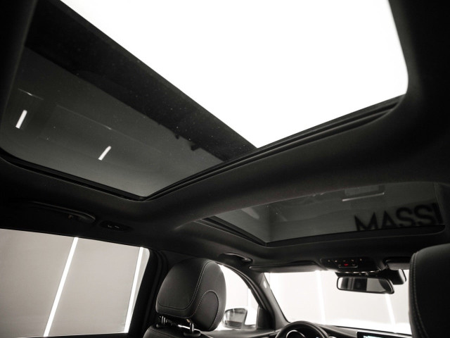 MERCEDES Clase GLC 250 d 4MATIC AMG Line