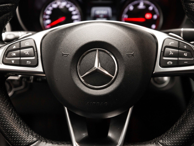 MERCEDES Clase GLC 250 d 4MATIC AMG Line