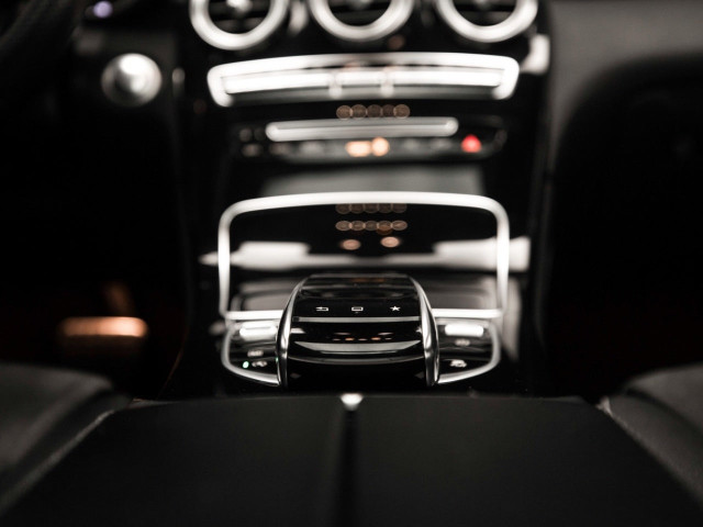 MERCEDES Clase GLC 250 d 4MATIC AMG Line