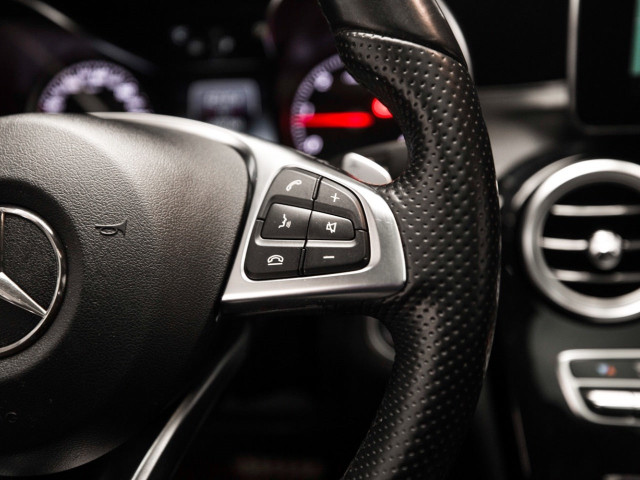 MERCEDES Clase GLC 250 d 4MATIC AMG Line