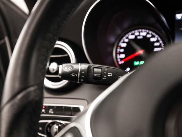 MERCEDES Clase GLC 250 d 4MATIC AMG Line