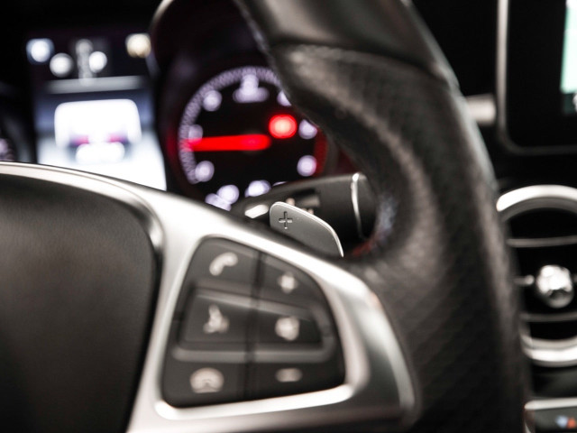 MERCEDES Clase GLC 250 d 4MATIC AMG Line