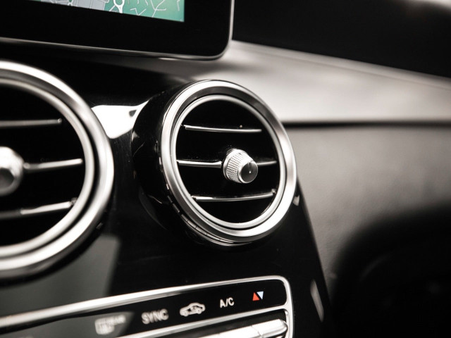 MERCEDES Clase GLC 250 d 4MATIC AMG Line