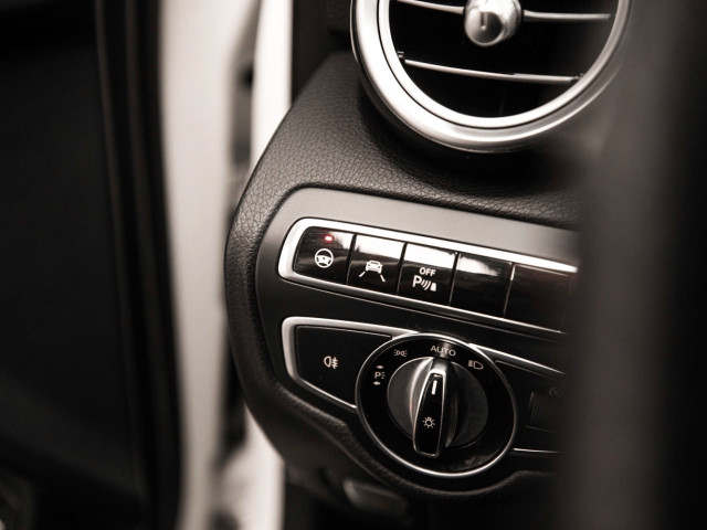 MERCEDES Clase GLC 250 d 4MATIC AMG Line