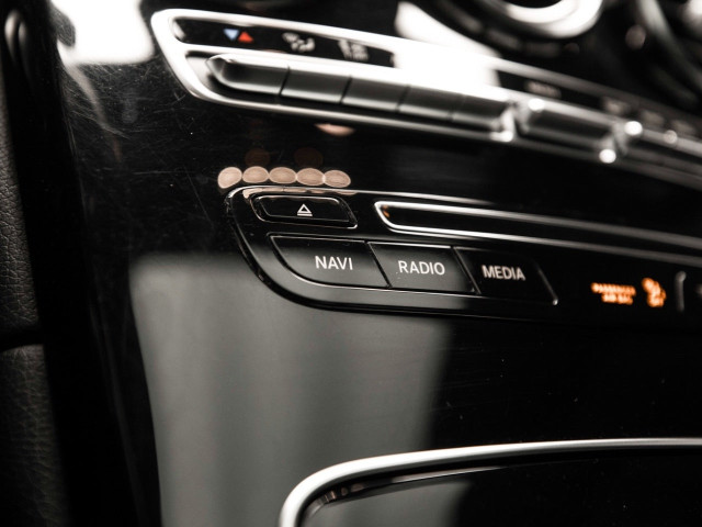 MERCEDES Clase GLC 250 d 4MATIC AMG Line