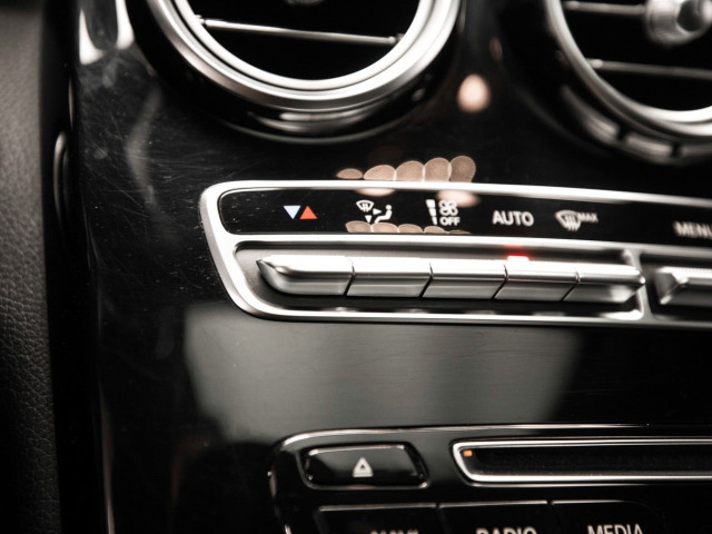 MERCEDES Clase GLC 250 d 4MATIC AMG Line