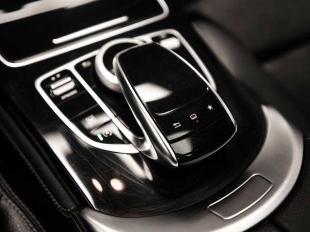 MERCEDES Clase GLC 250 d 4MATIC AMG Line