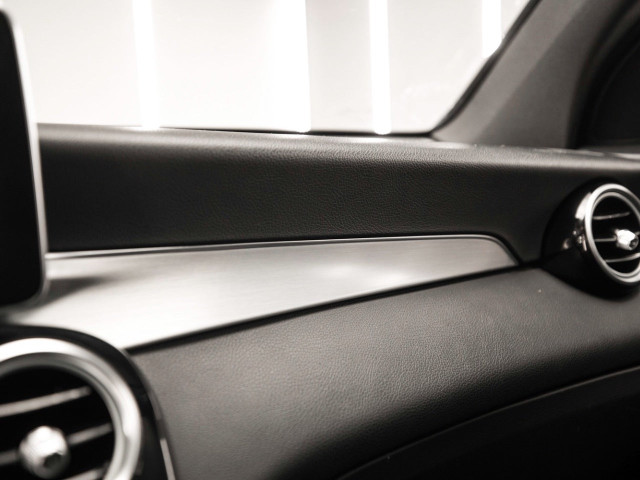 MERCEDES Clase GLC 250 d 4MATIC AMG Line