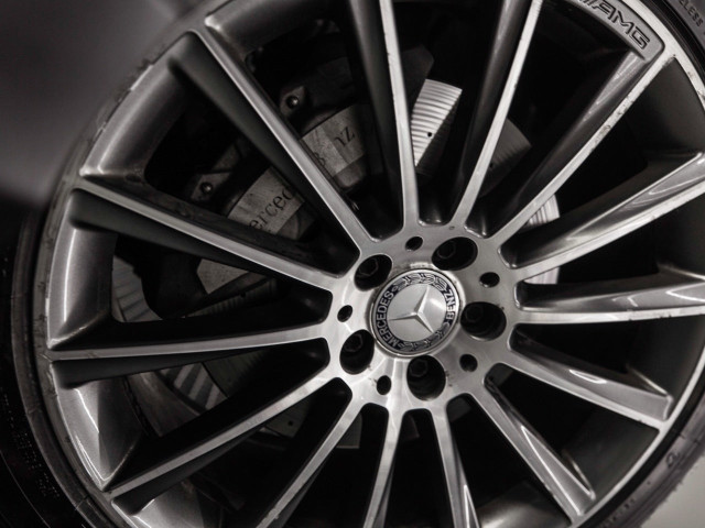MERCEDES Clase GLC 250 d 4MATIC AMG Line