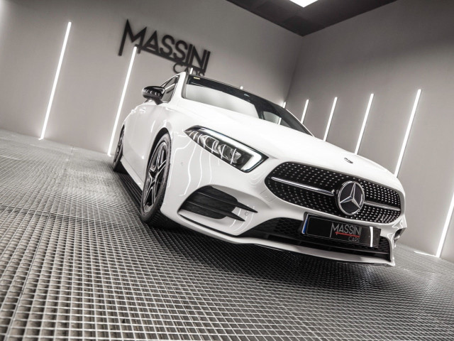 MERCEDES Clase A 200