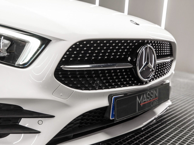 MERCEDES Clase A 200